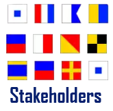 Stakeholders